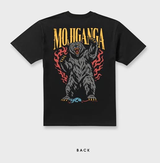 Mojiganga 2026