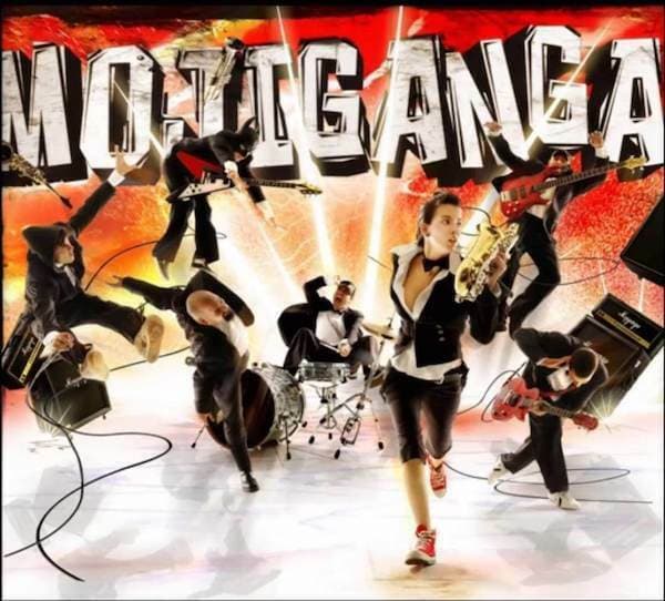 Sangre