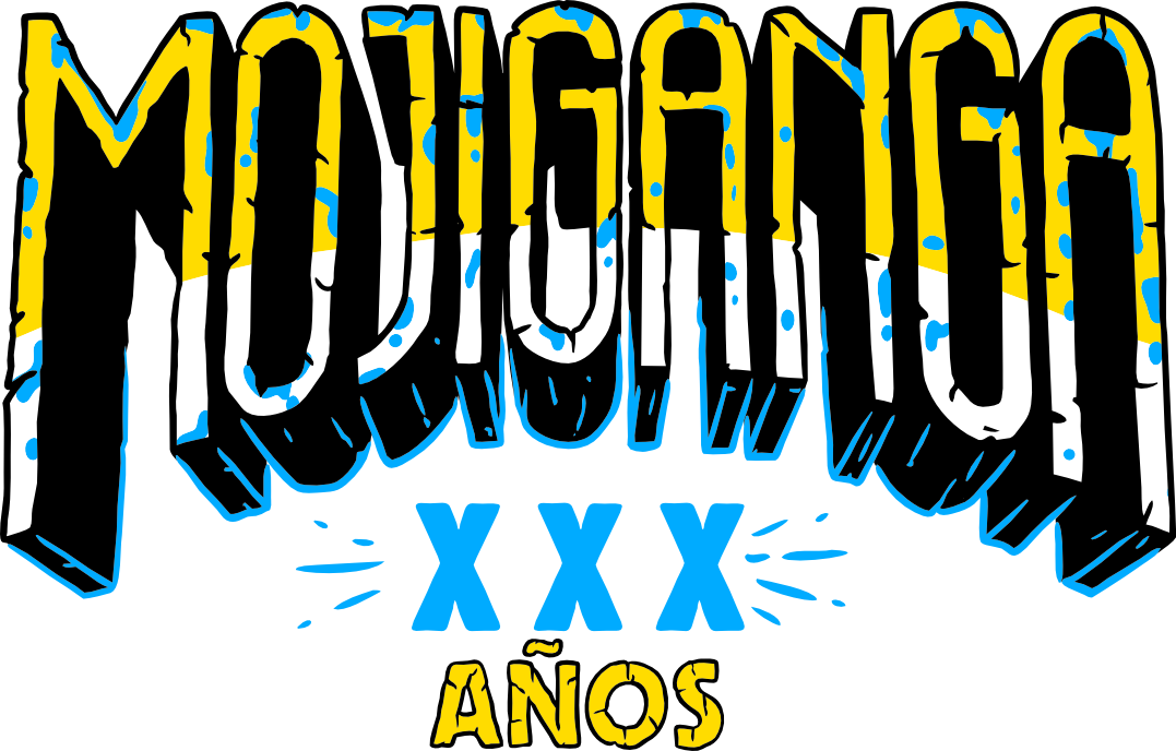 Mojiganga