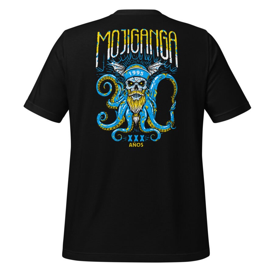 Mojiganga XXX años - Imagen 2